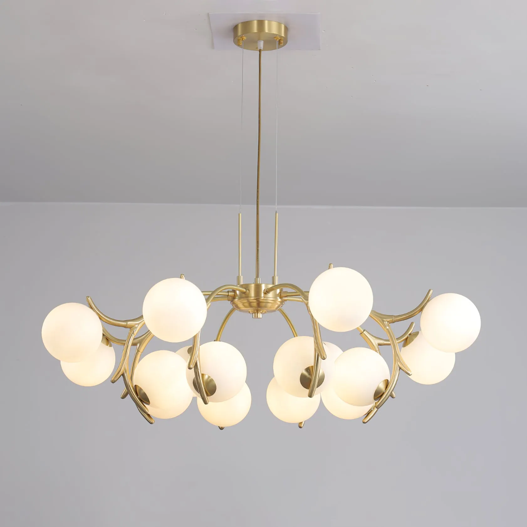 Corbett Chandelier