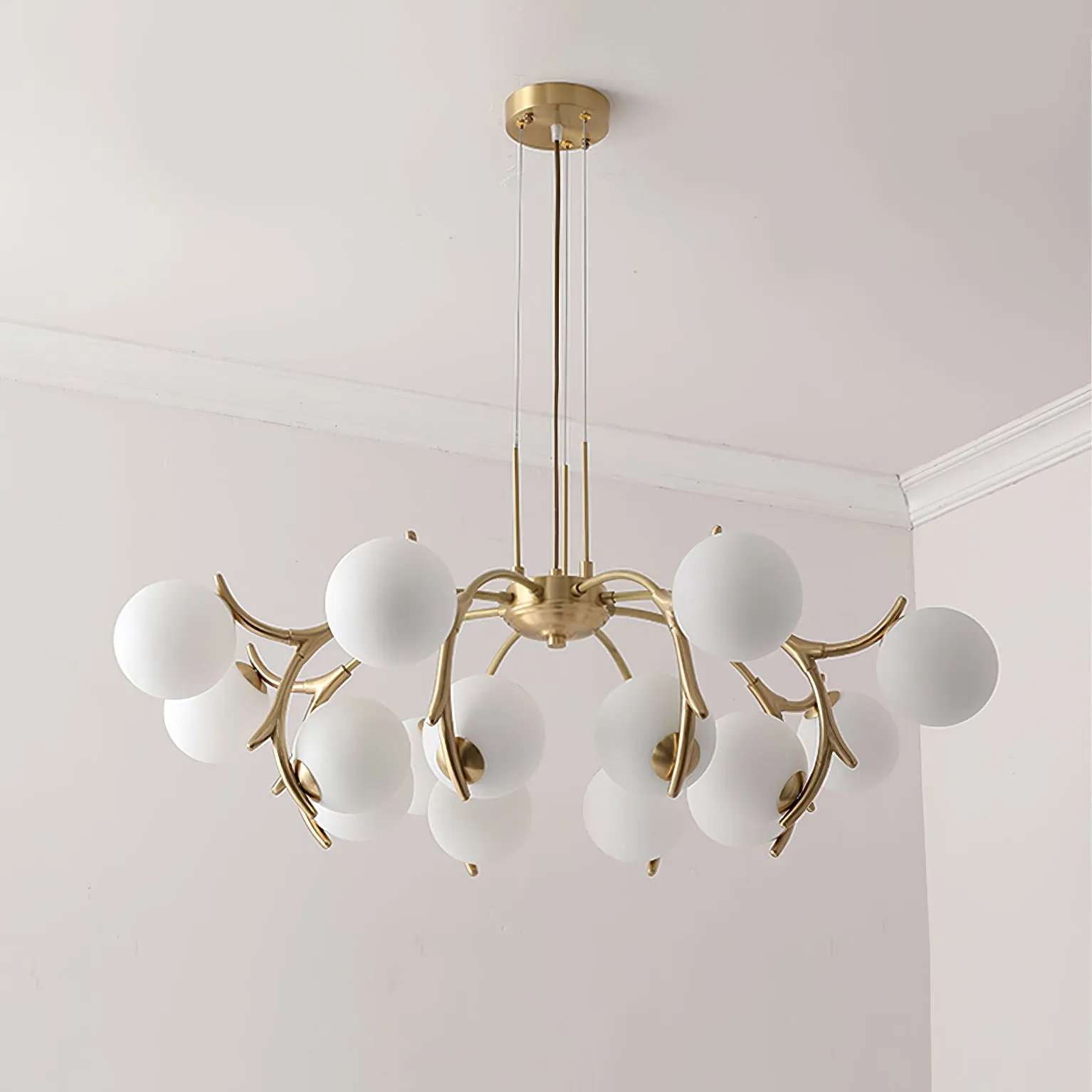 Corbett Chandelier