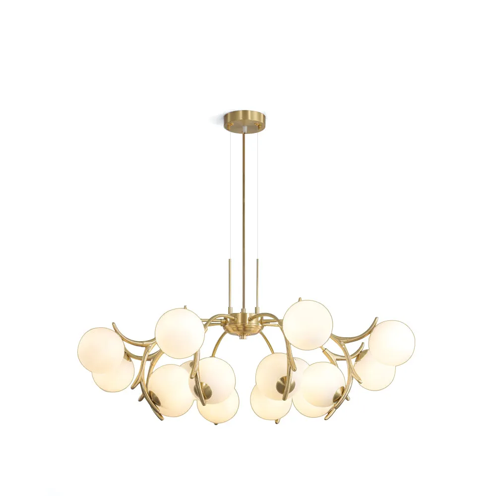 Corbett Chandelier