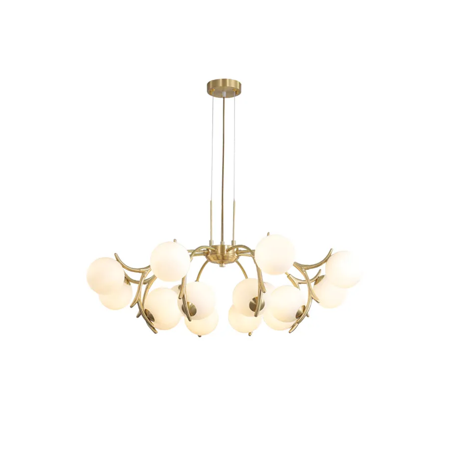 Corbett Chandelier