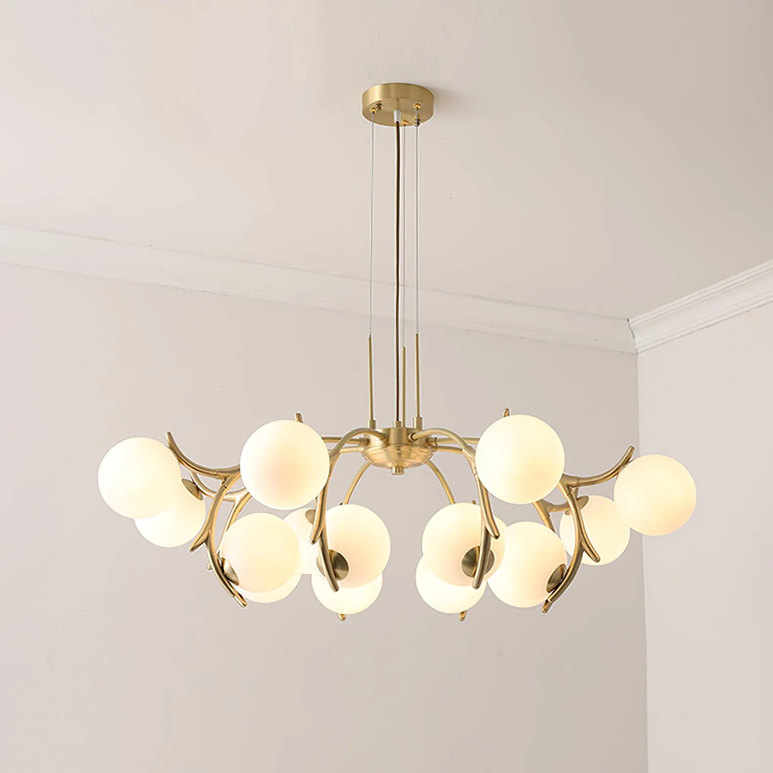 Corbett Chandelier