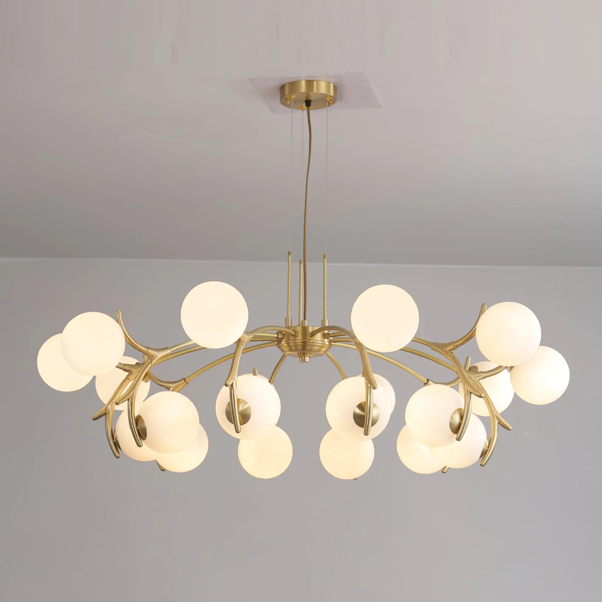 Corbett Chandelier