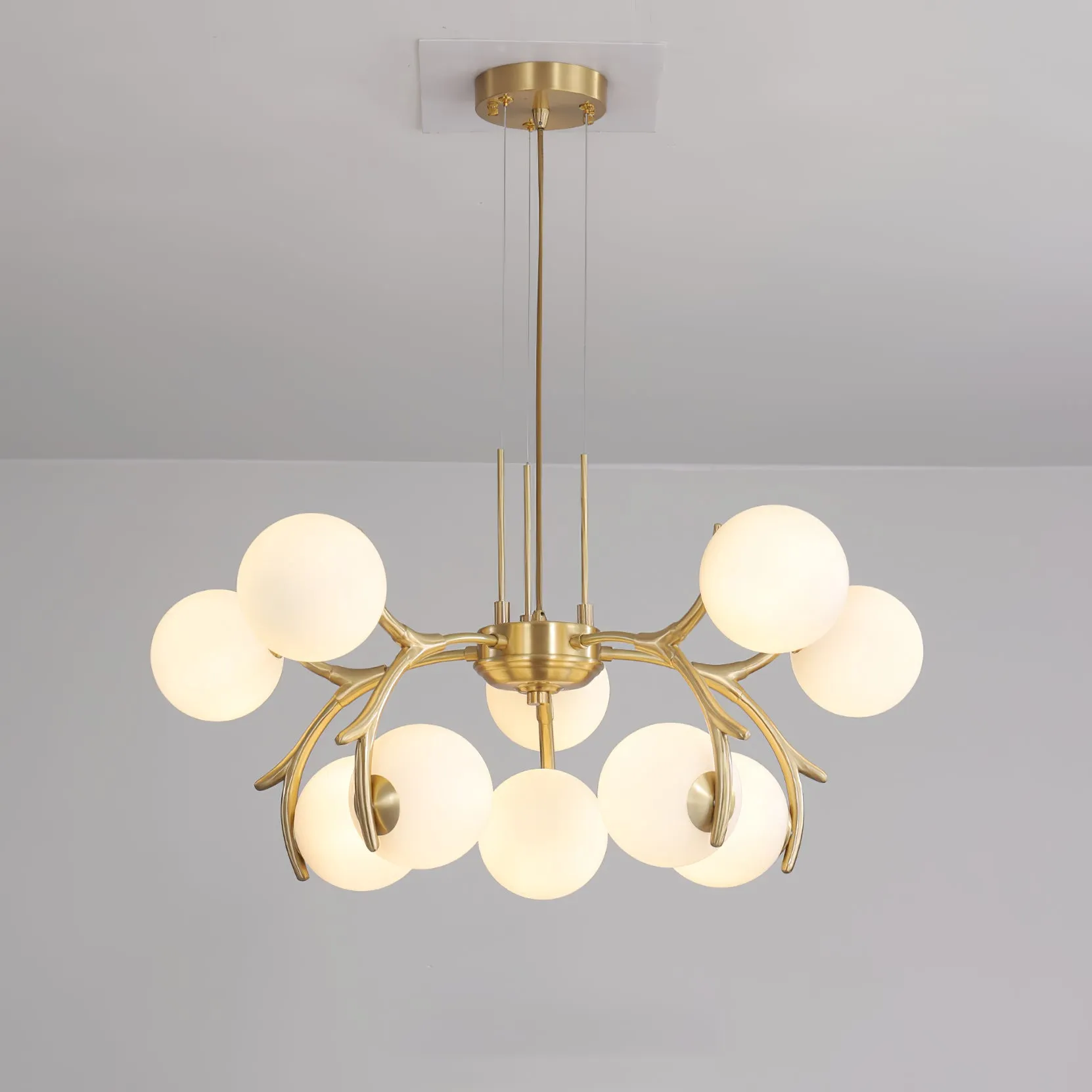 Corbett Chandelier