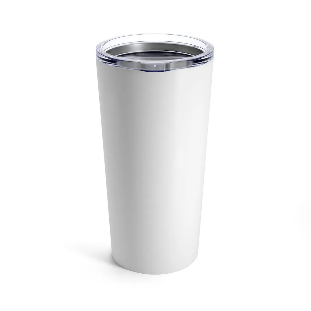 Corteness Tumbler 20oz