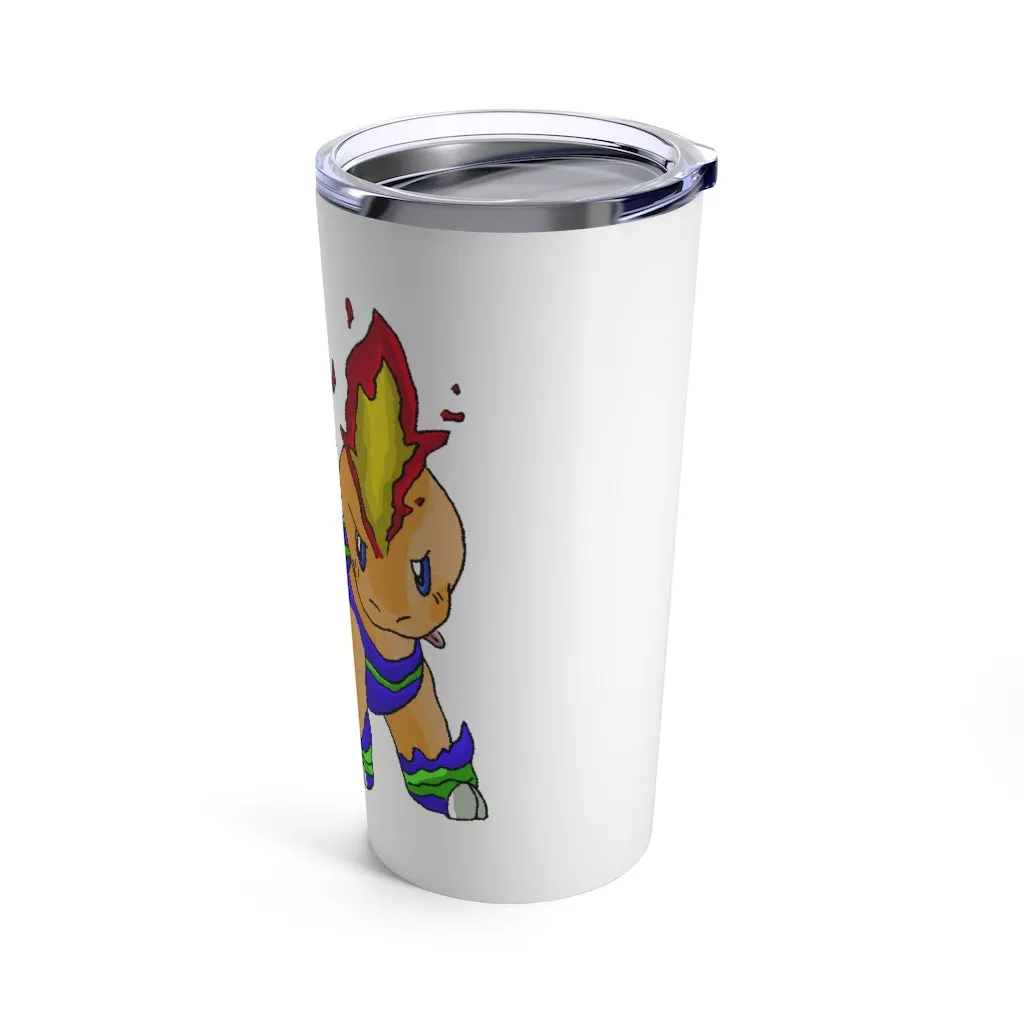 Corteness Tumbler 20oz