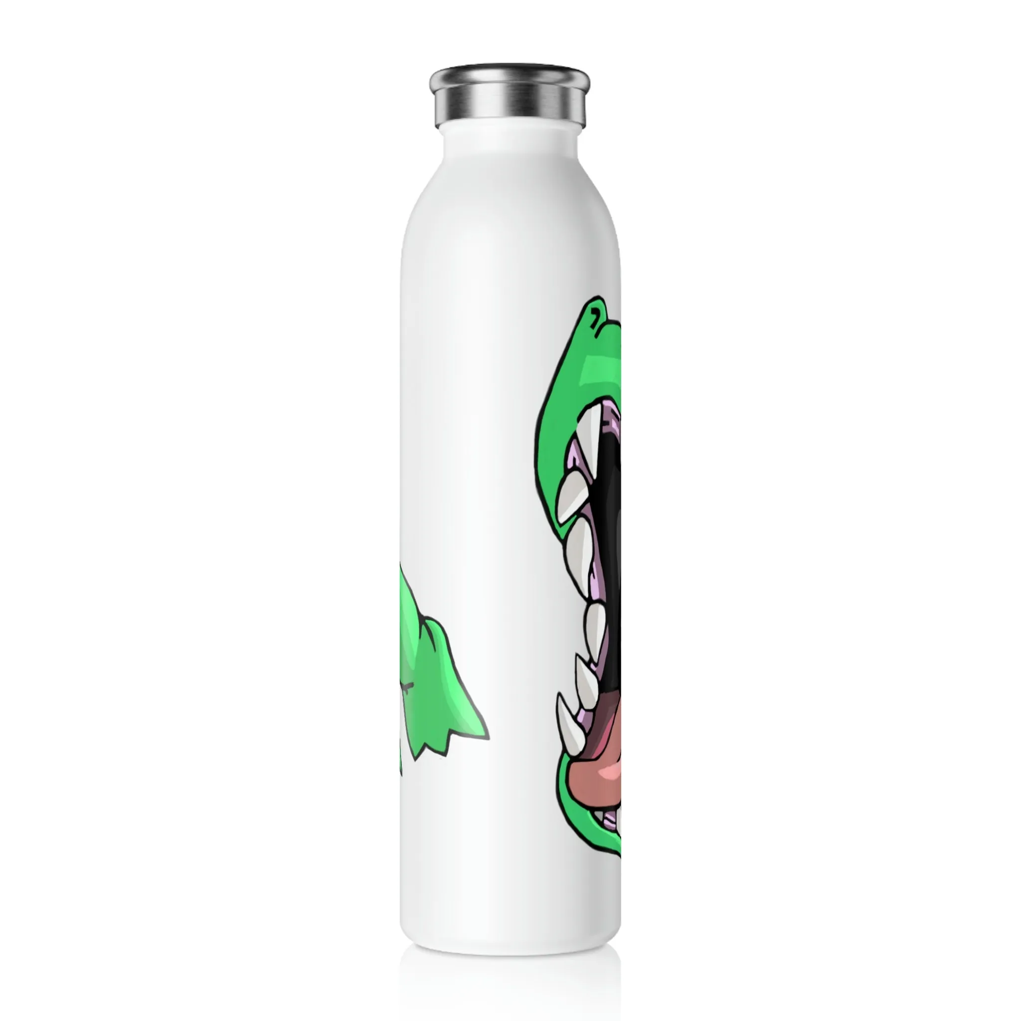 Crock Slim Water Bottle