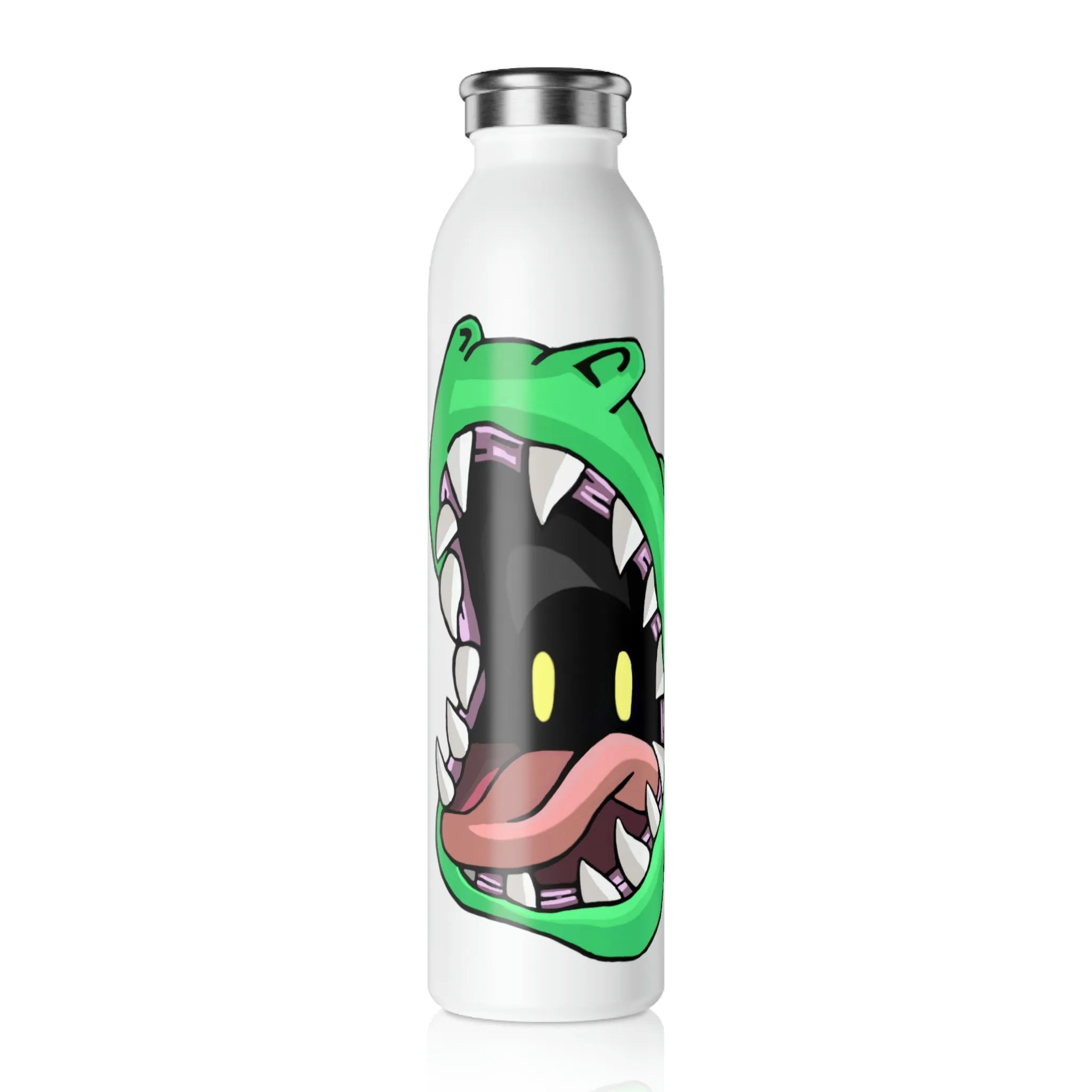 Crock Slim Water Bottle