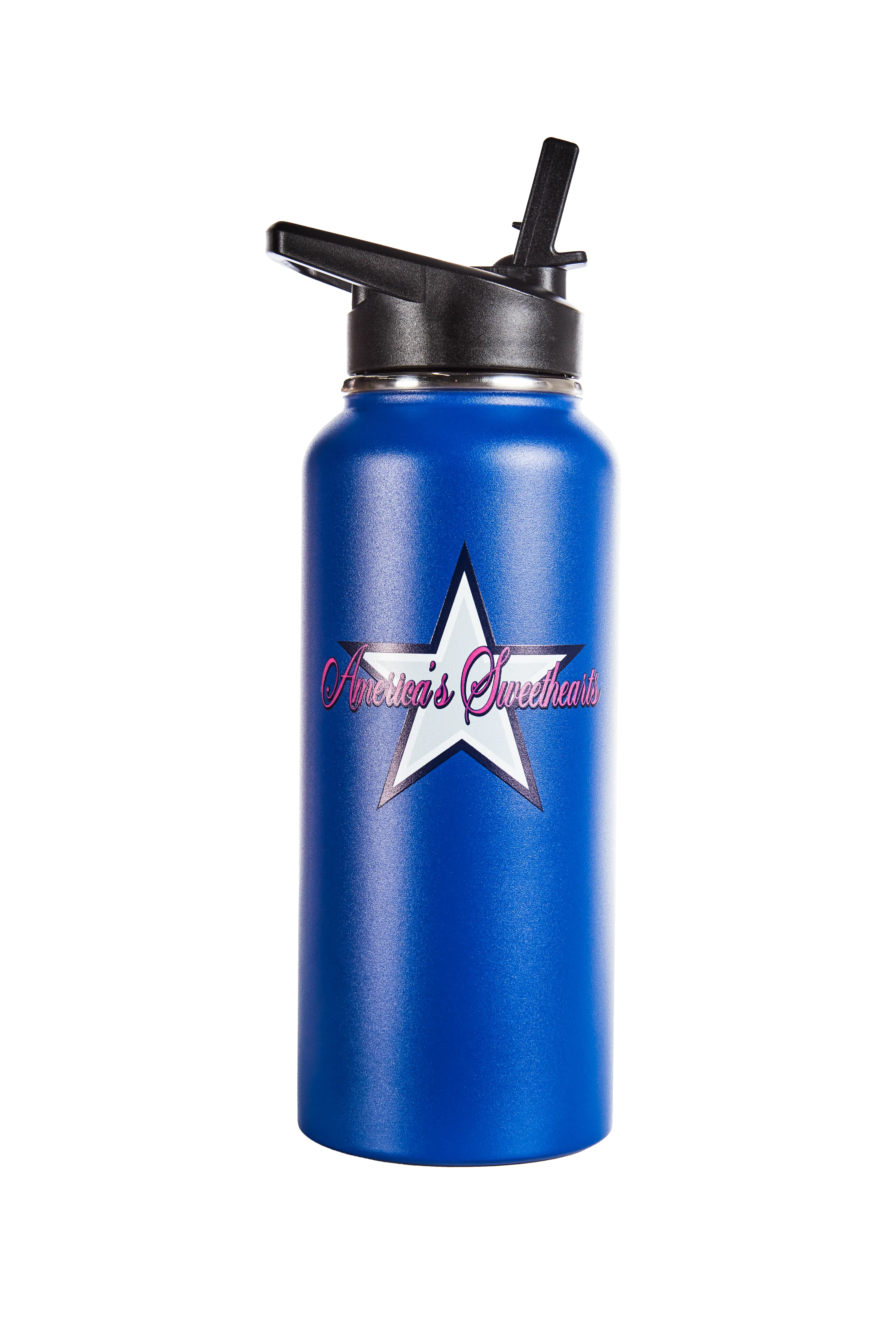 DCC Water Bottle