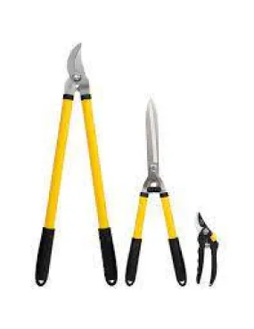 Deli 580003 Gardening Shears Set