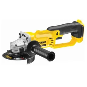 DeWalt DCG412N 18V XR 125mm Angle Grinder