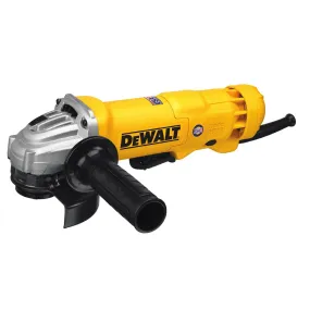 DeWalt DWE402 - 4-1/2" Angle Grinder