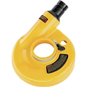 Dewalt DWE46172  -  7" Surface Grinding Dust Shroud Only