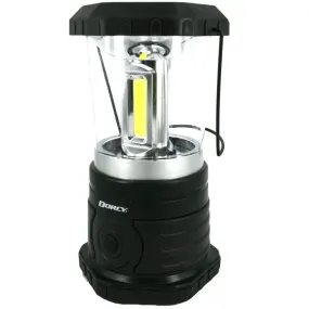 Dorcy 1000 Lumen Lantern Light Weather Resistant