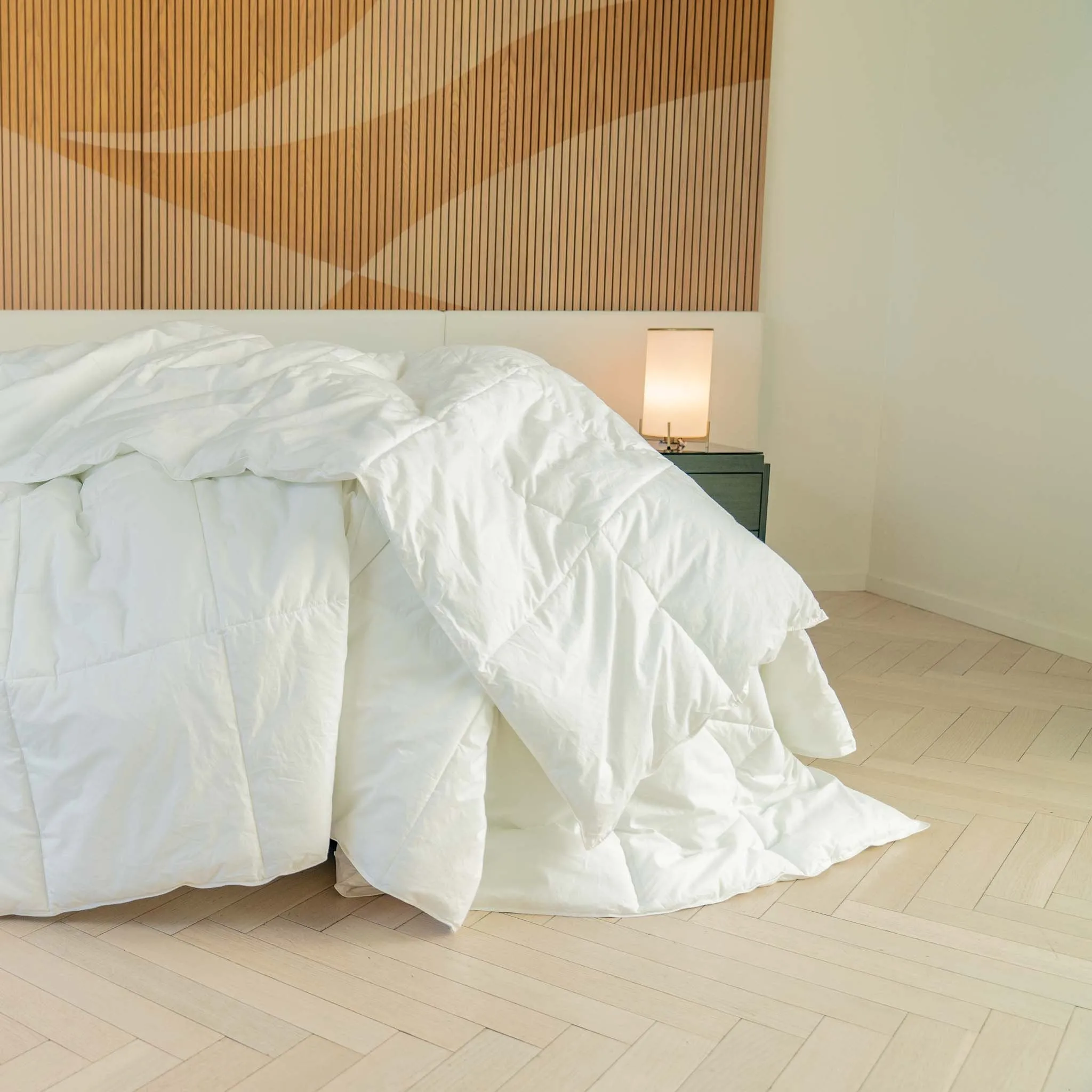 Down Alternative Comforter