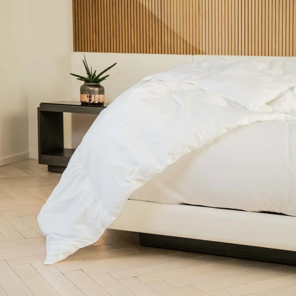 Down Alternative Comforter