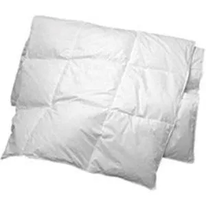 Down Dreams Asheville Down Comforter | Baffle Box Design, Lightweight