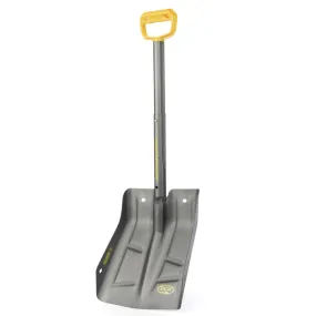 DOZER 3D SHOVEL