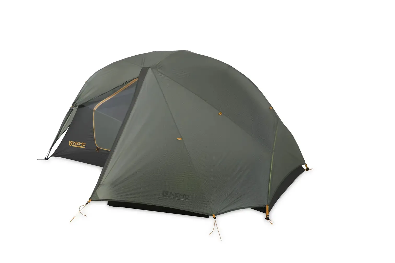 Dragonfly™ OSMO™ 2 Person Backpacking Tent