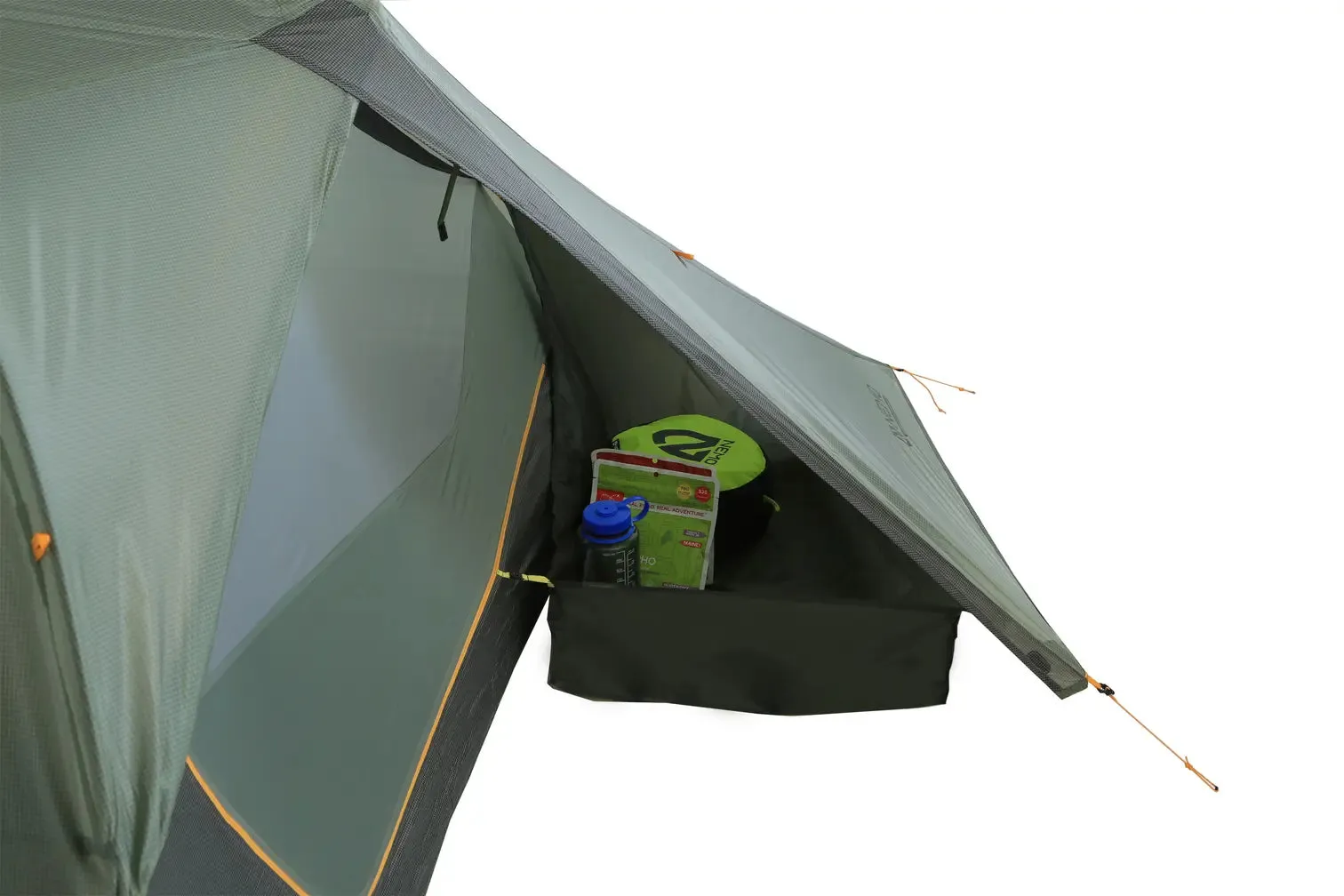 Dragonfly™ OSMO™ 2 Person Backpacking Tent