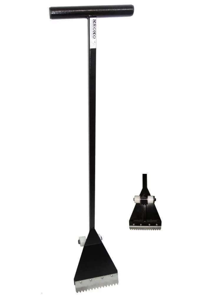 Eddy Kroko Roofing Shovel