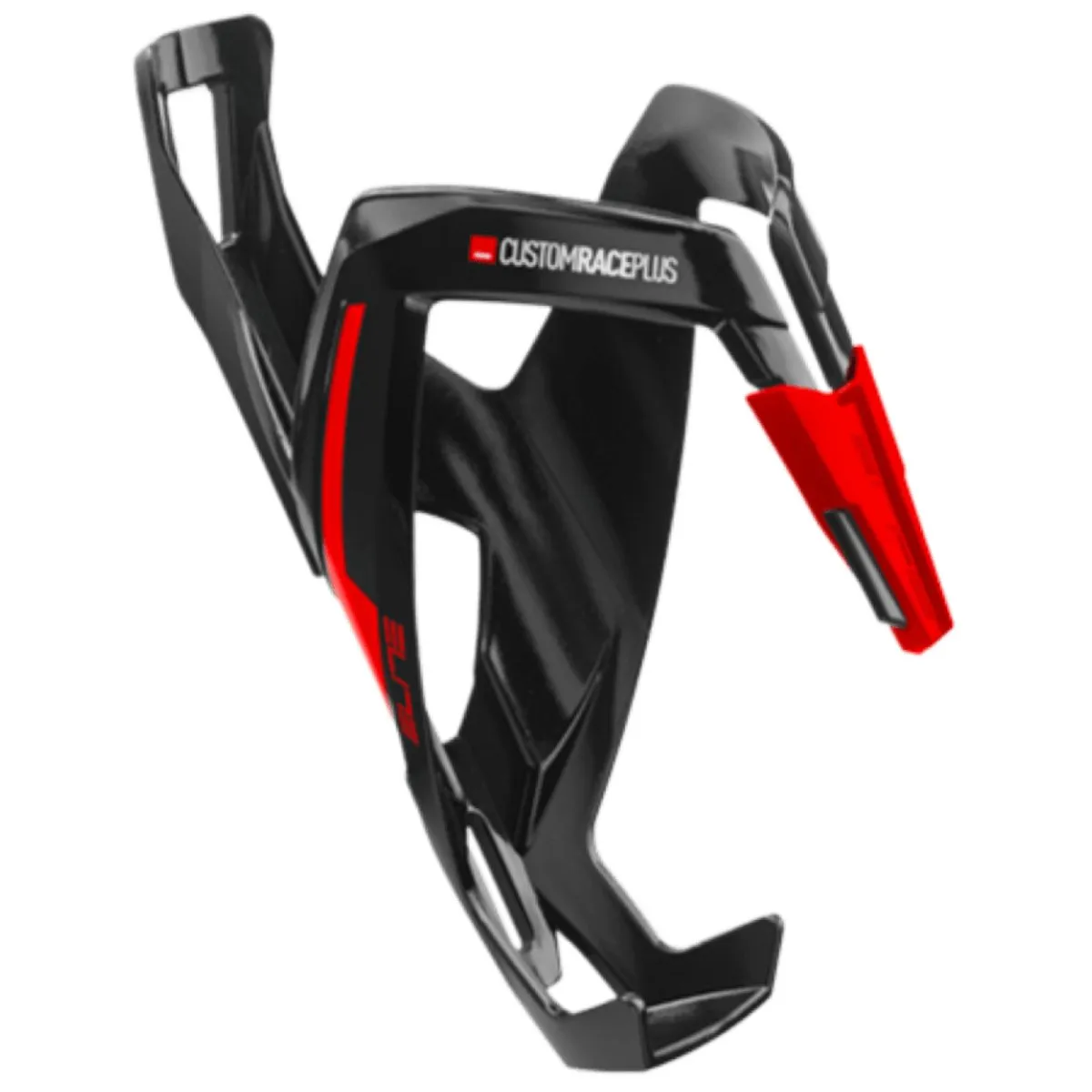 Elite Custom Race Plus Bottle Cage