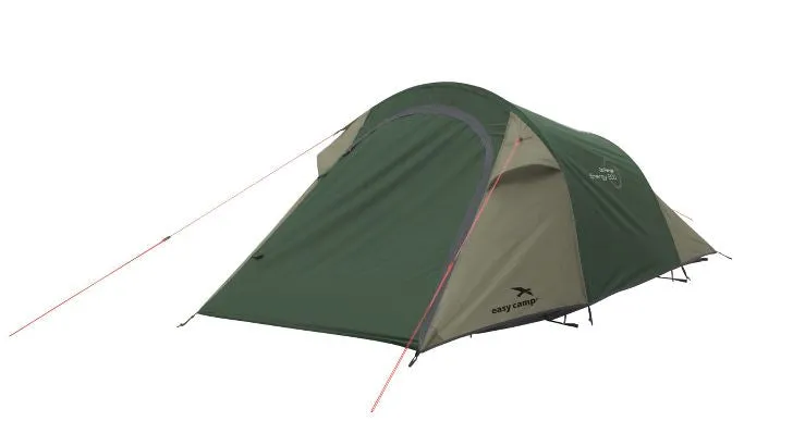 Energy 200 Tent - Rustic Green