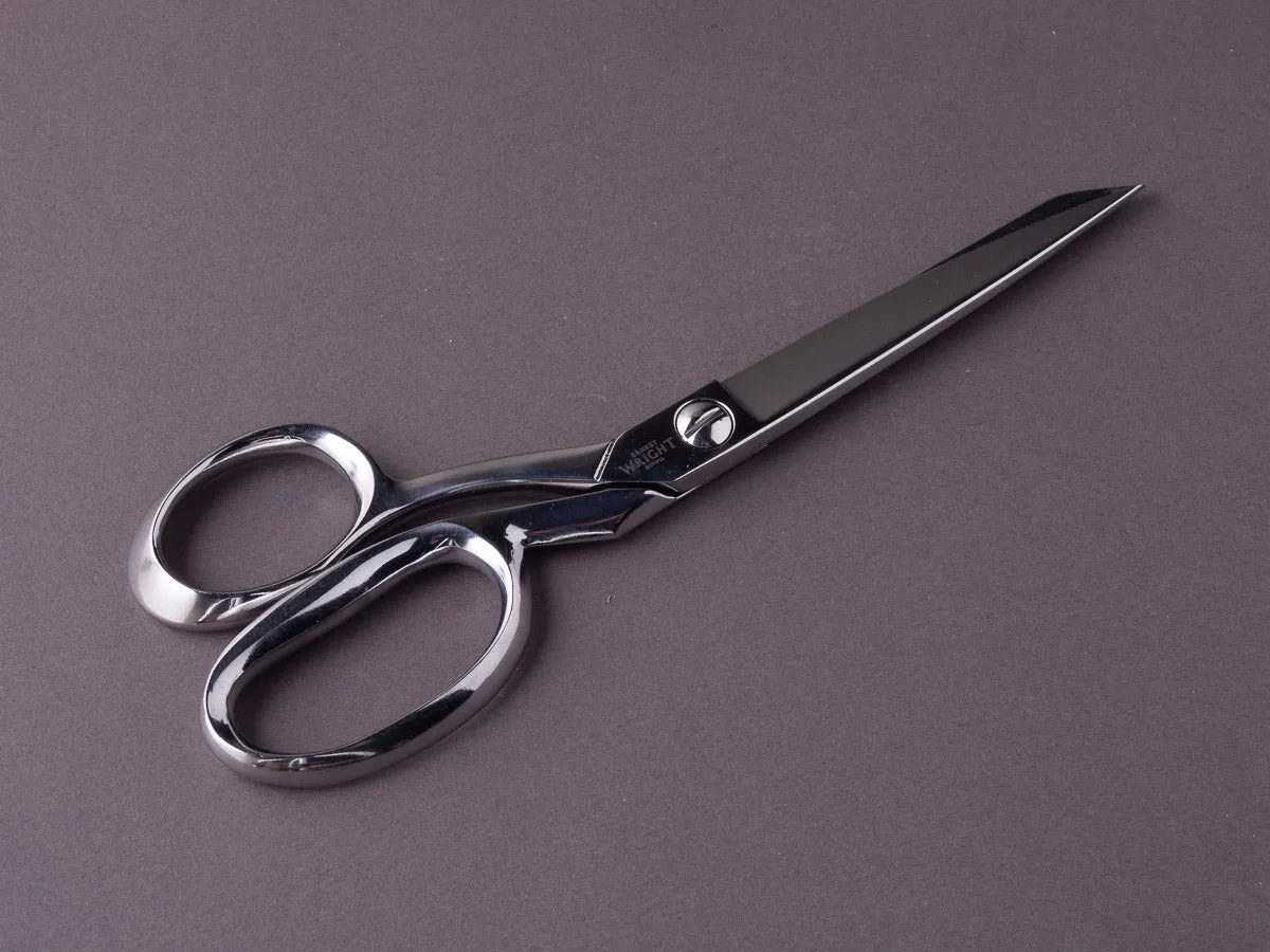 Ernest Wright - 8.25" Dressmaker Shears - Left Handed  - Carbon Steel