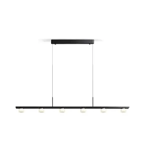 Esfera Linear Chandelier