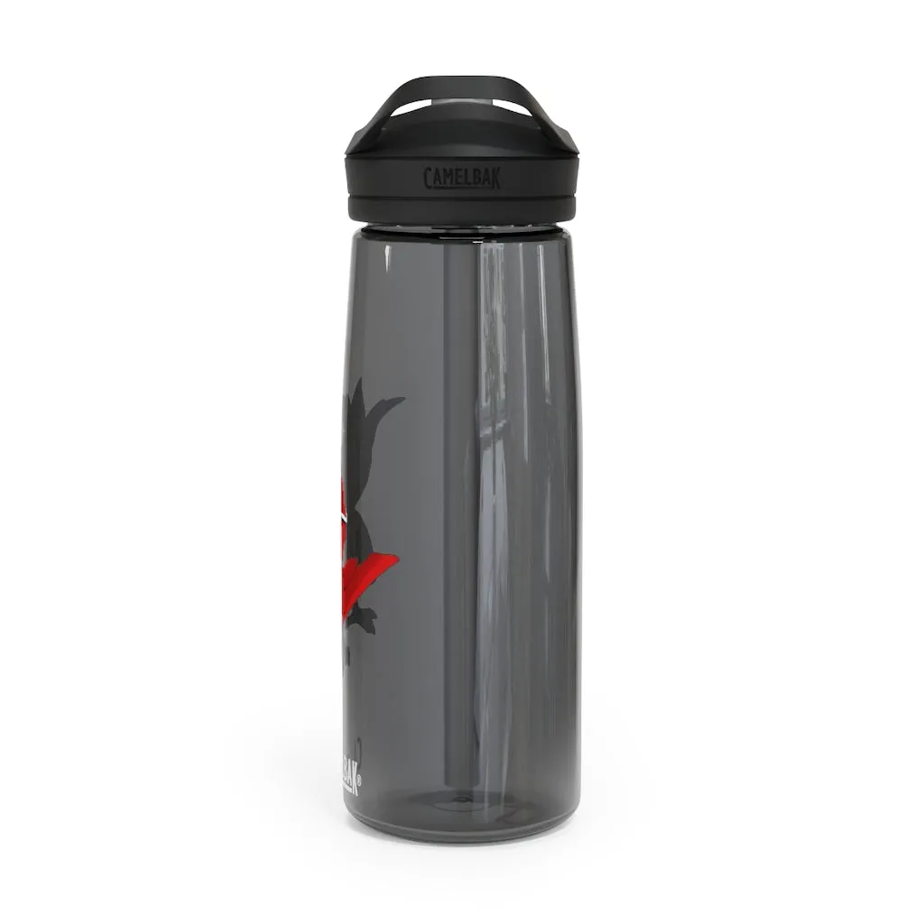 Faulkoneir CamelBak Eddy®  Water Bottle, 20oz / 25oz