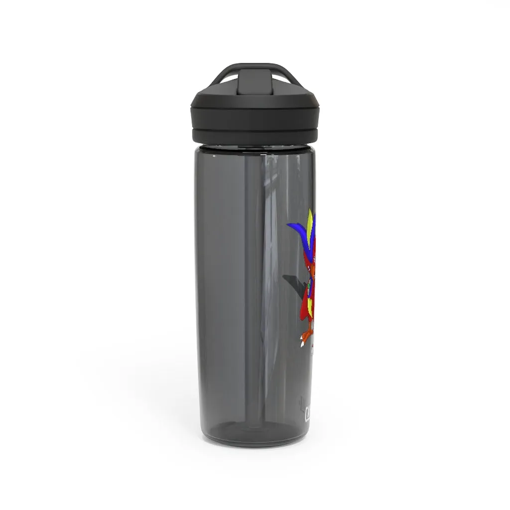 Faulkoneir CamelBak Eddy®  Water Bottle, 20oz / 25oz