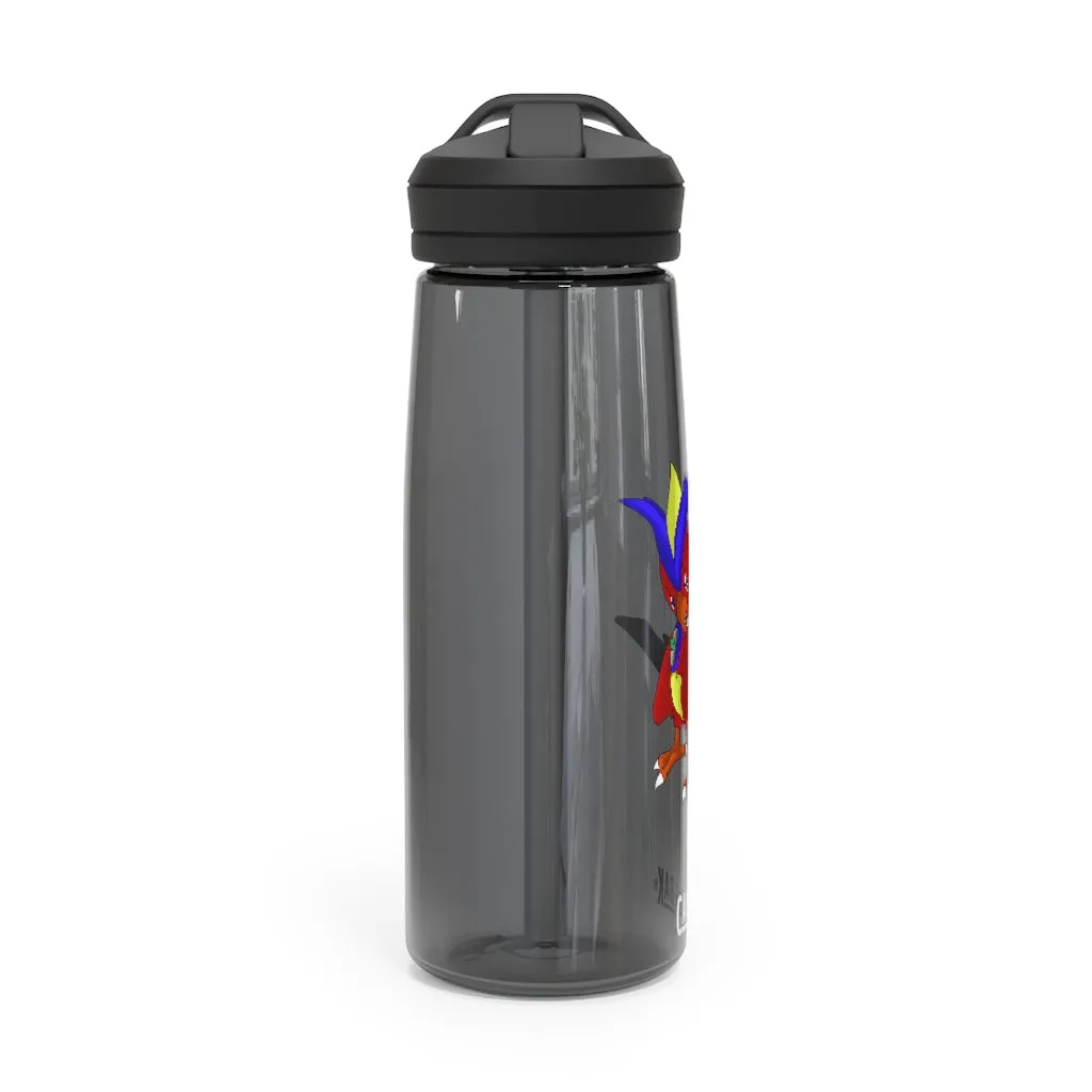 Faulkoneir CamelBak Eddy®  Water Bottle, 20oz / 25oz