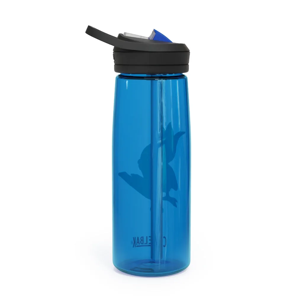 Faulkoneir CamelBak Eddy®  Water Bottle, 20oz / 25oz