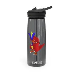 Faulkoneir CamelBak Eddy®  Water Bottle, 20oz / 25oz