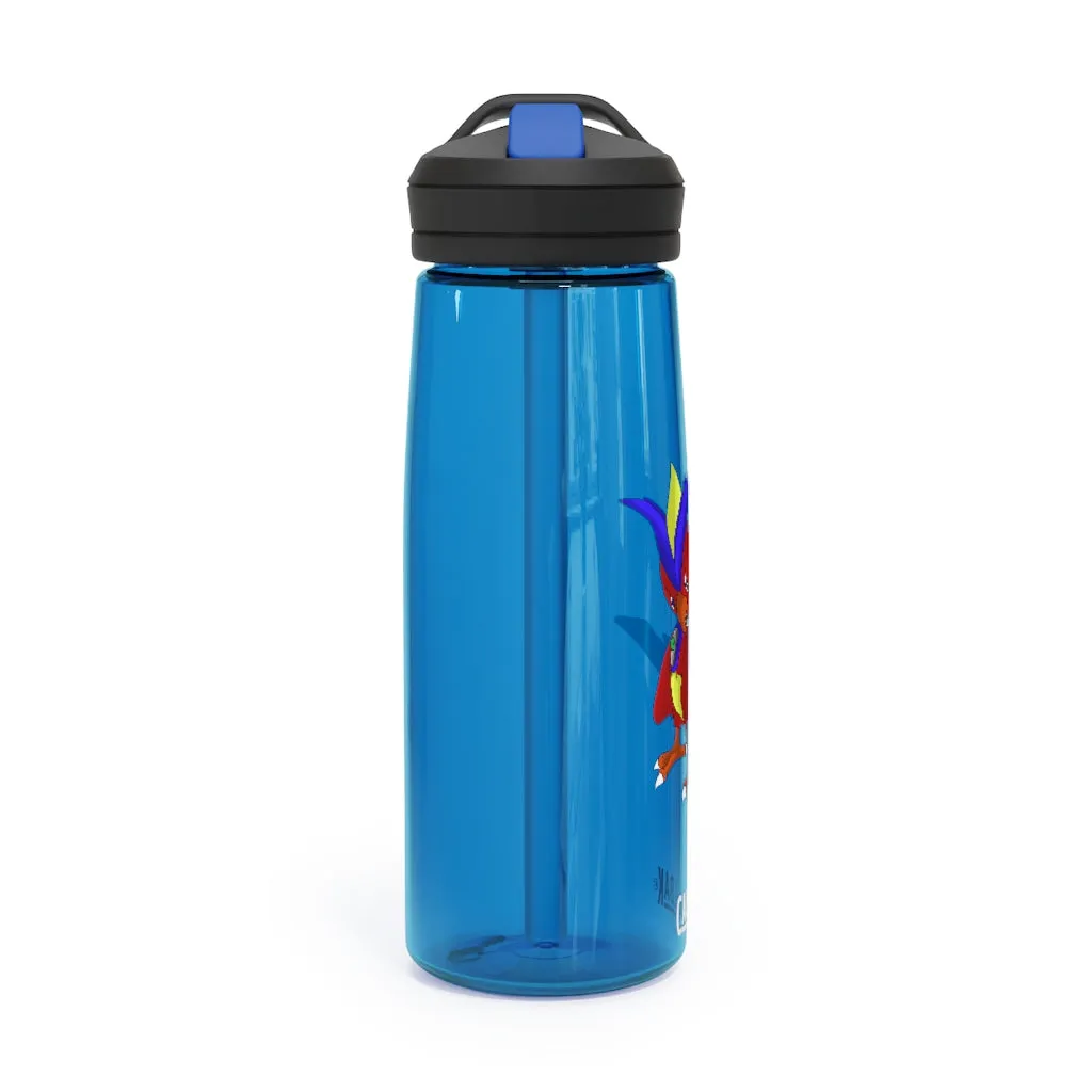 Faulkoneir CamelBak Eddy®  Water Bottle, 20oz / 25oz