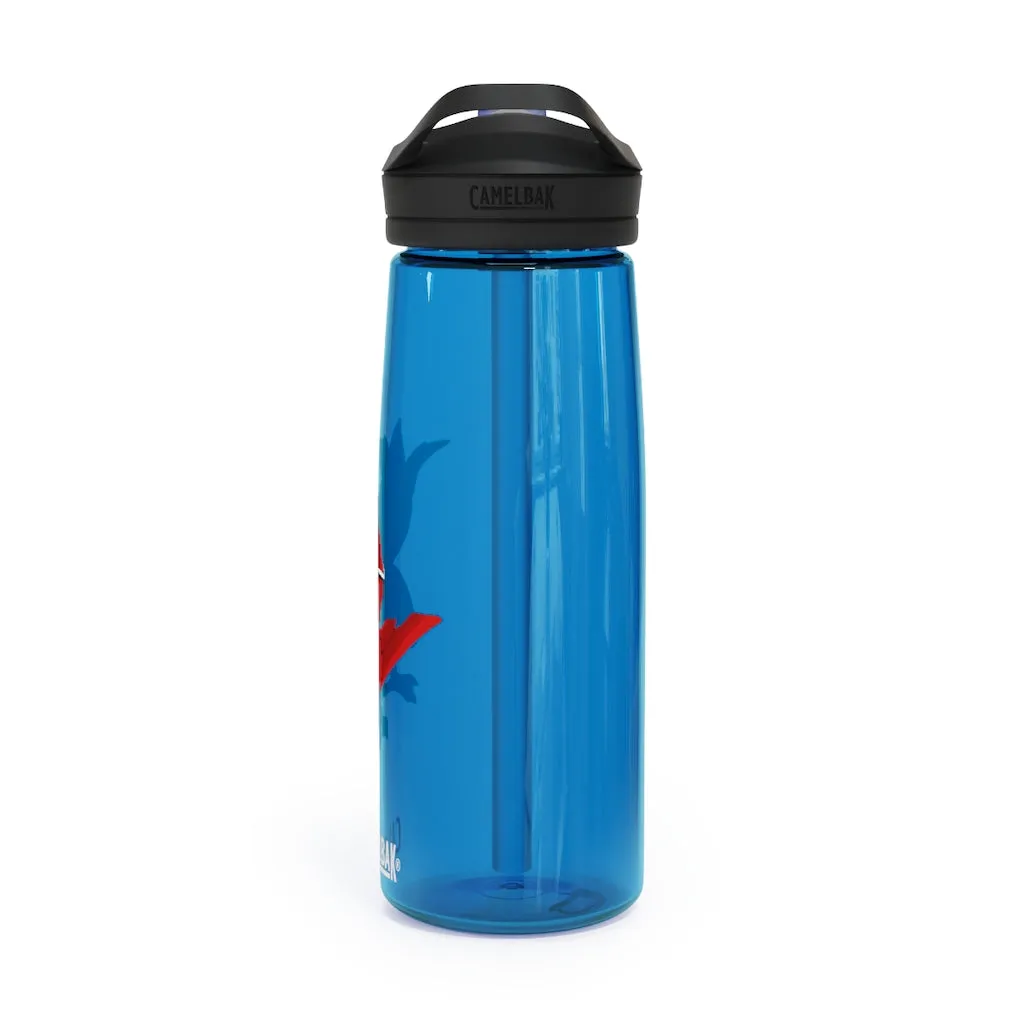 Faulkoneir CamelBak Eddy®  Water Bottle, 20oz / 25oz