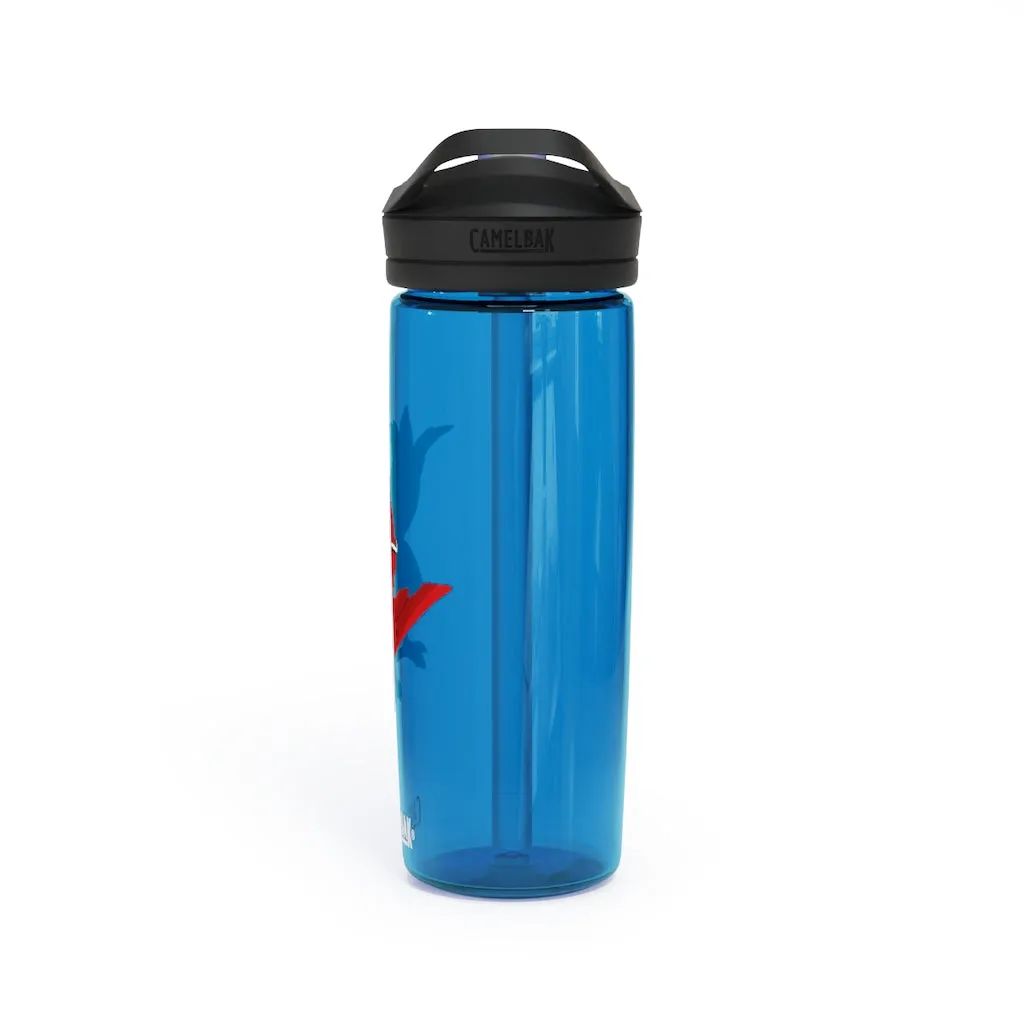 Faulkoneir CamelBak Eddy®  Water Bottle, 20oz / 25oz