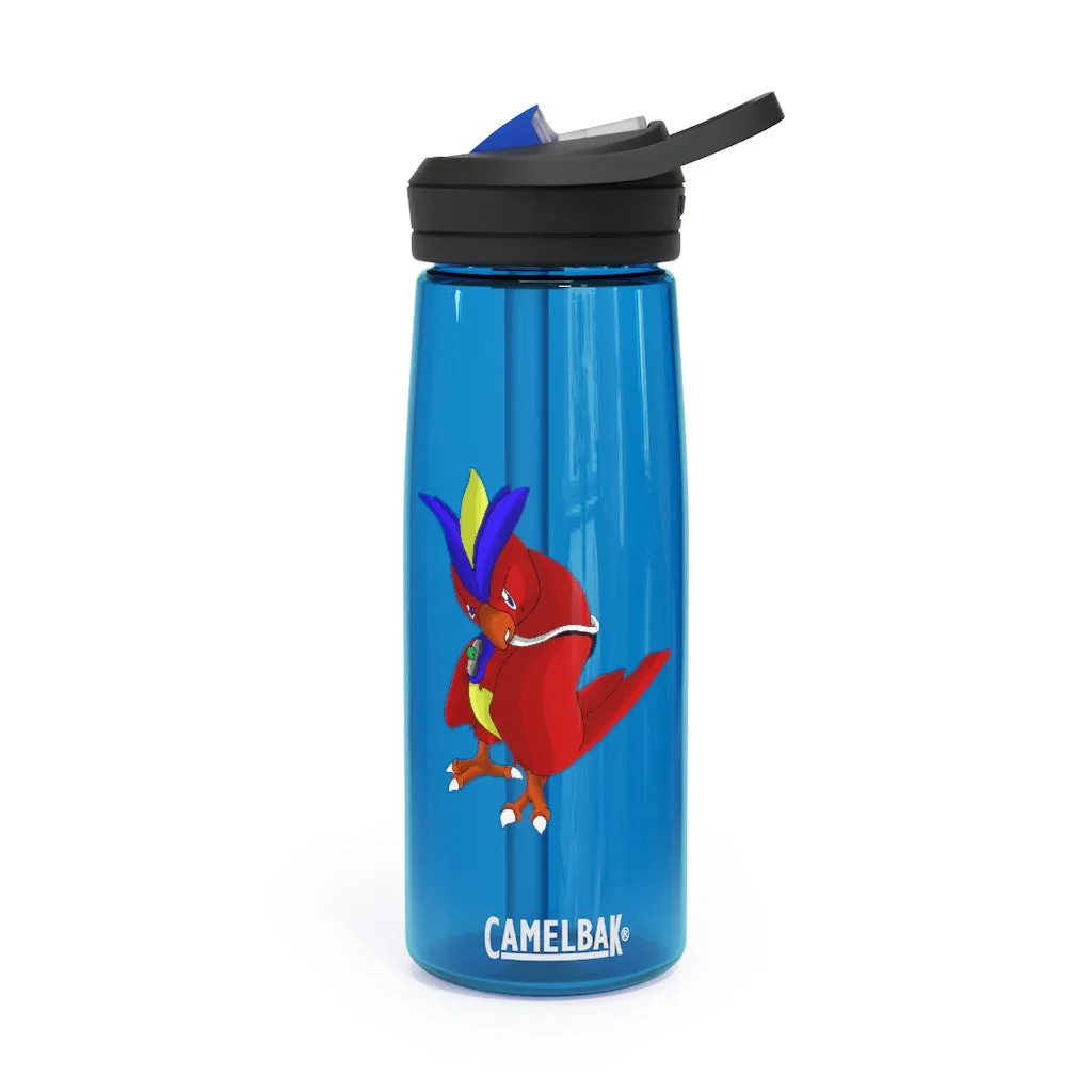 Faulkoneir CamelBak Eddy®  Water Bottle, 20oz / 25oz