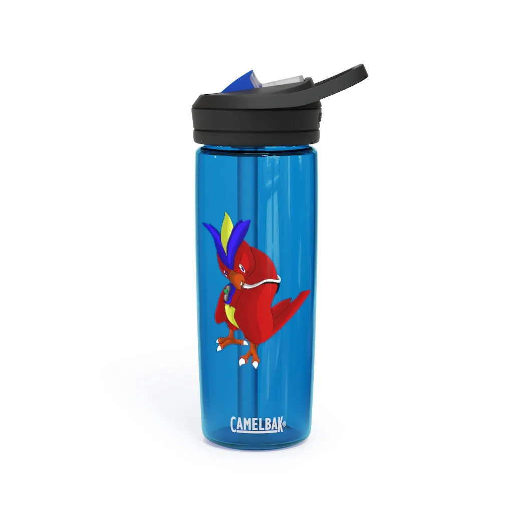 Faulkoneir CamelBak Eddy®  Water Bottle, 20oz / 25oz