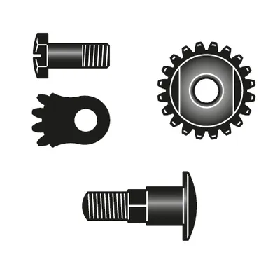 Felco 10 Replacement Parts