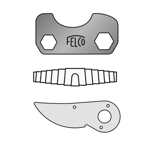 Felco 7 Replacement Parts