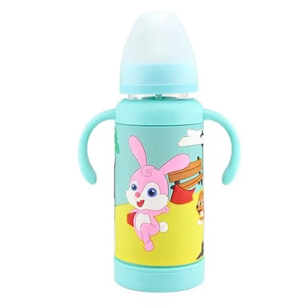 FISH BABY FEEDING BOTTLE B-8878