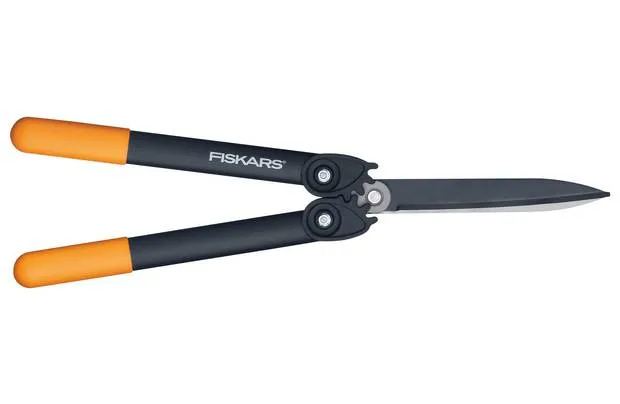 Fiskars PowerGear Hedge Shears