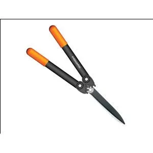 Fiskars PowerGear Hedge Shears