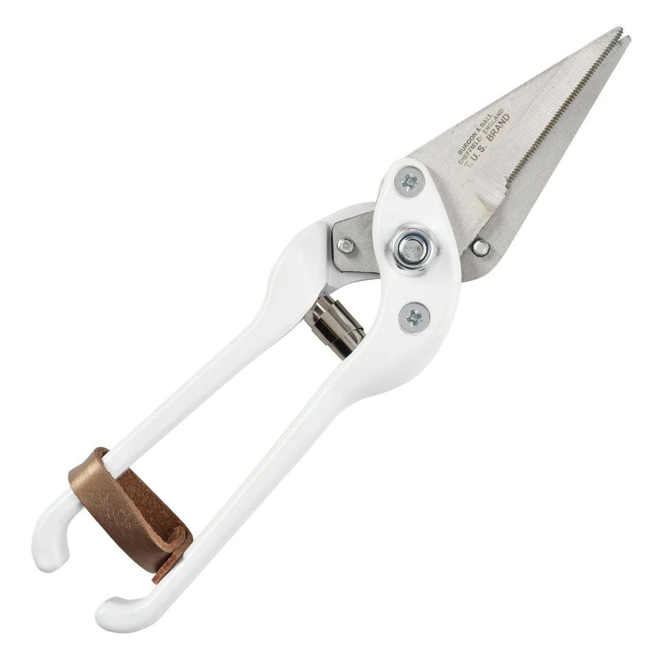 Footrot Shear Farmer Pack - Serrated