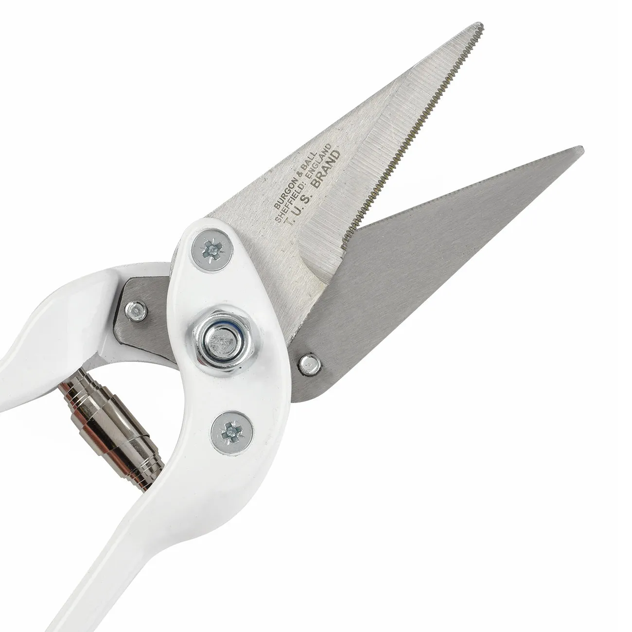 Footrot Shear Farmer Pack - Serrated