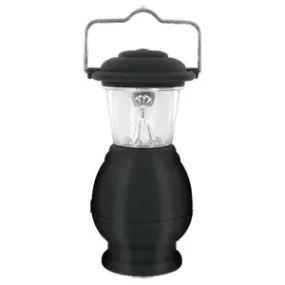 Gadget Gear LED Lantern - Black