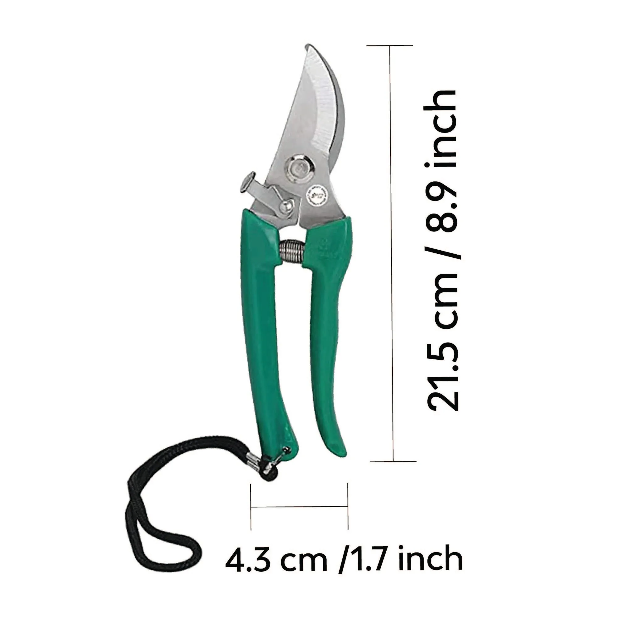 Garden Pruner