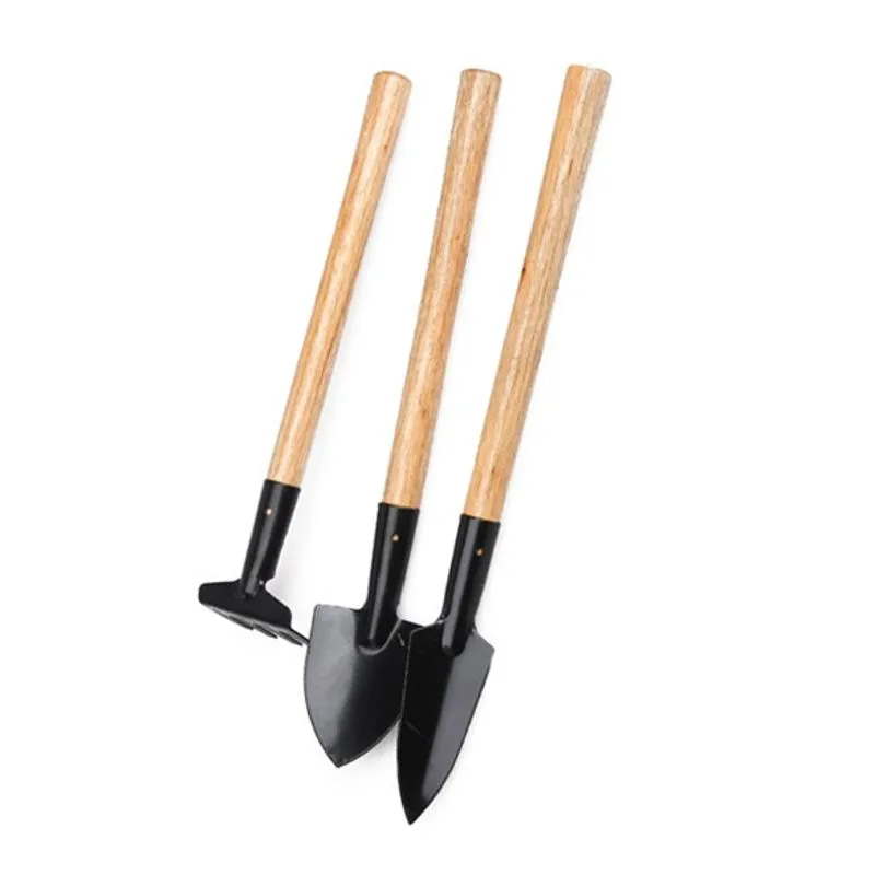 Garden Tools Set Portable Shovel