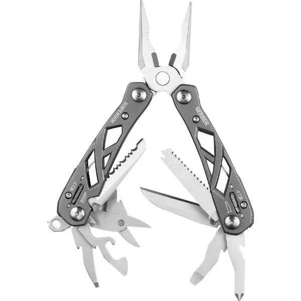 Gerber Suspension Multi-tool