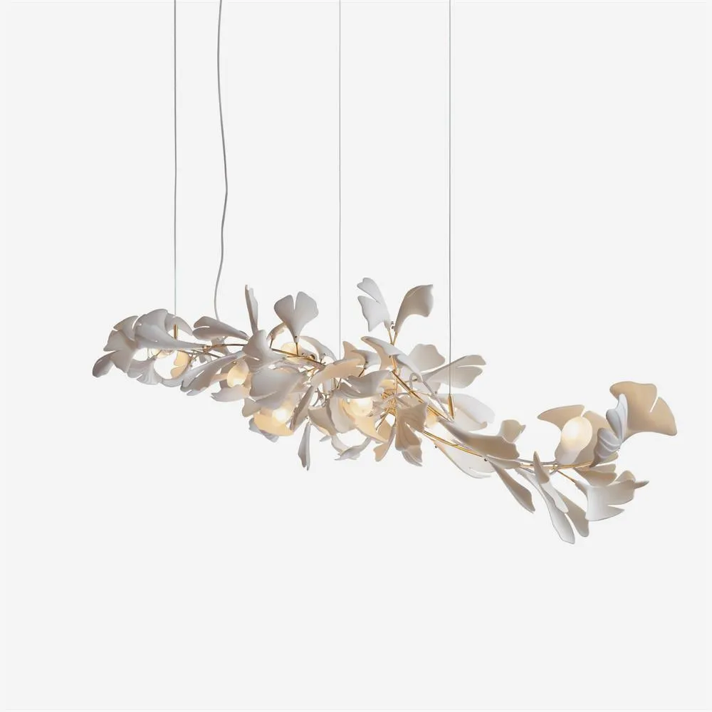 Gingko Chandelier A Style